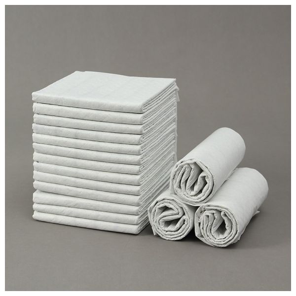 냄새잡는 대나무숯 강아지 배변패드 40매(60x60cm) 12,900원