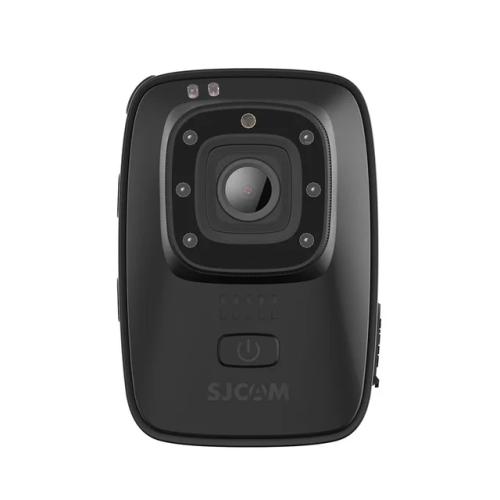 웨어러블카메라 SJCAM A10 바디 신체 착용 가능 IP65 방수 액션 휴대용 야간 1296P, 30FPS 126,900원