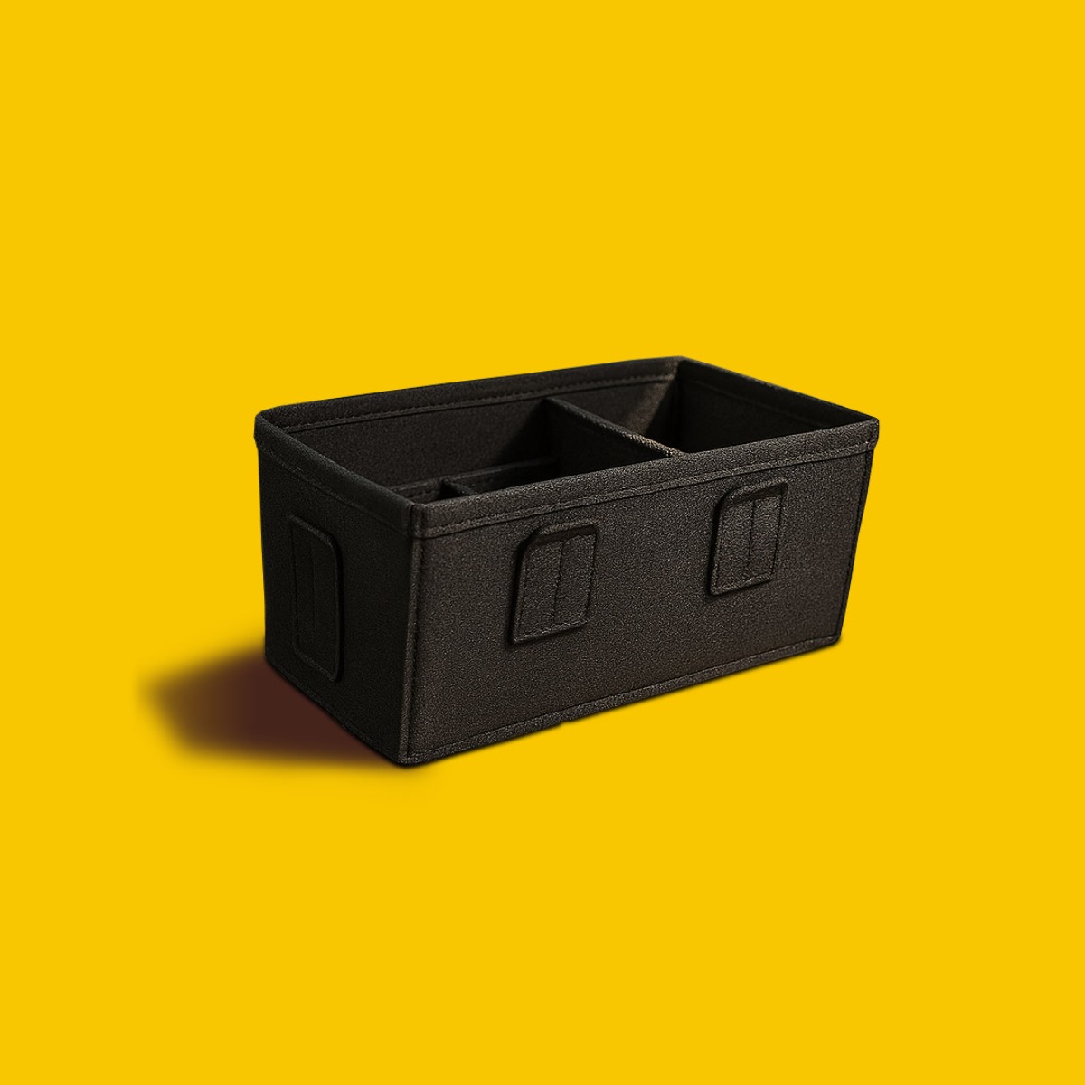 더뉴 그랜저 IG 본투로드 차량용 글로브박스 수납 트레이 정리함 이너백, 더뉴 그랜저 IG/19년11월~22년11월/A1 28,500원