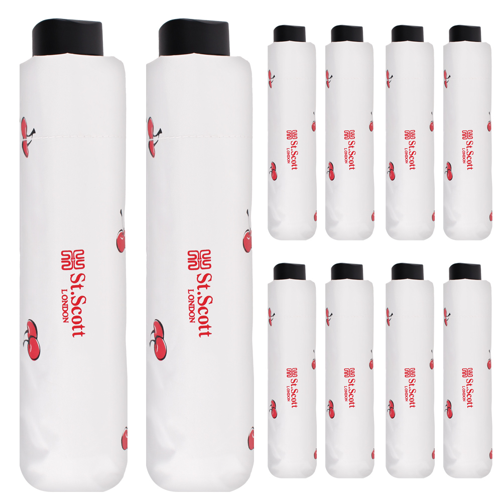 세인트스코트 초경량UV자외선 차단암막 우양산_10개 99,000원