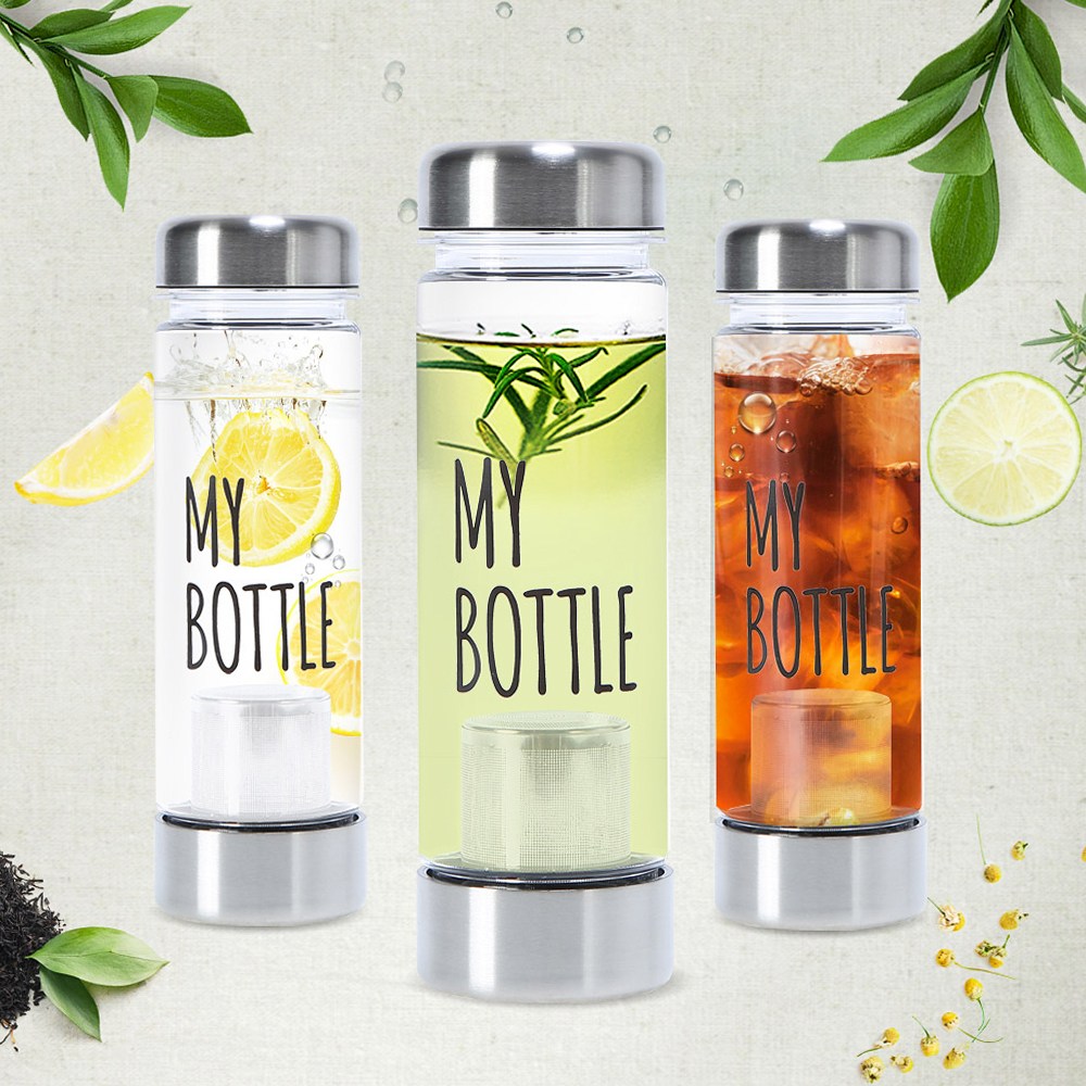 마이보틀 마이티보틀 거꾸로차물병 1+1 14,900원