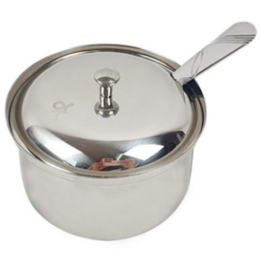 델키 양념통 세트 스텐양념통 업소용양념통 양념단지 7,150원