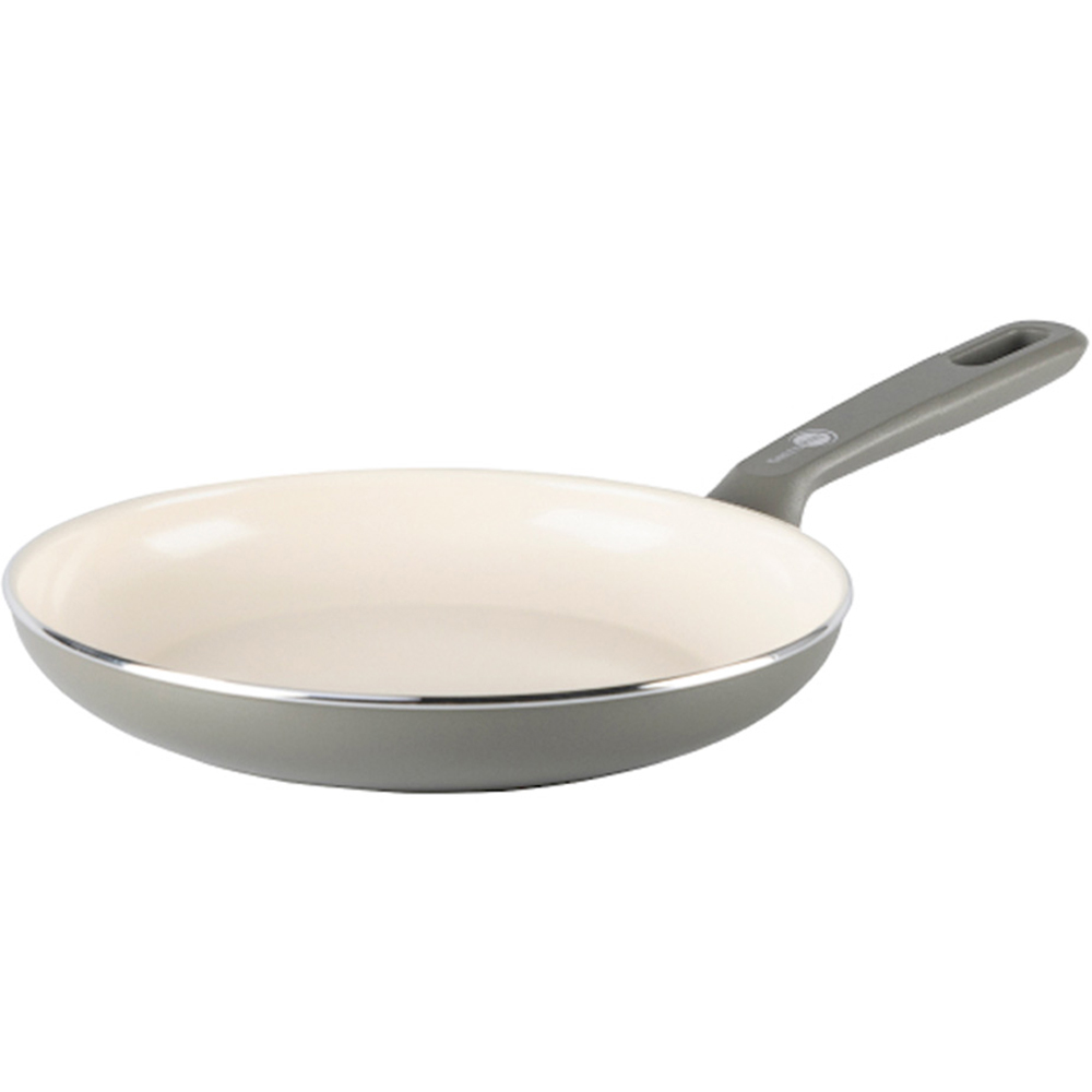 그린팬 인덕션 멤피스 세라믹코팅 프라이팬 쿼츠 그레이 55,900원