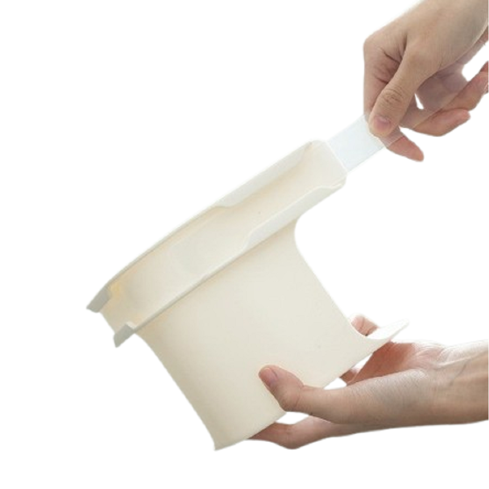 리빙프레소 침대시트 고정기, 화이트, 1개 4,100원