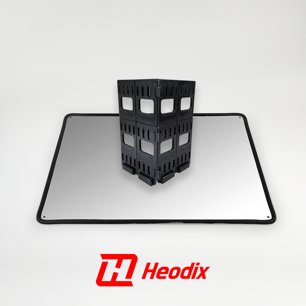 허딕스 자석파티션 밑판 세트 49,900원