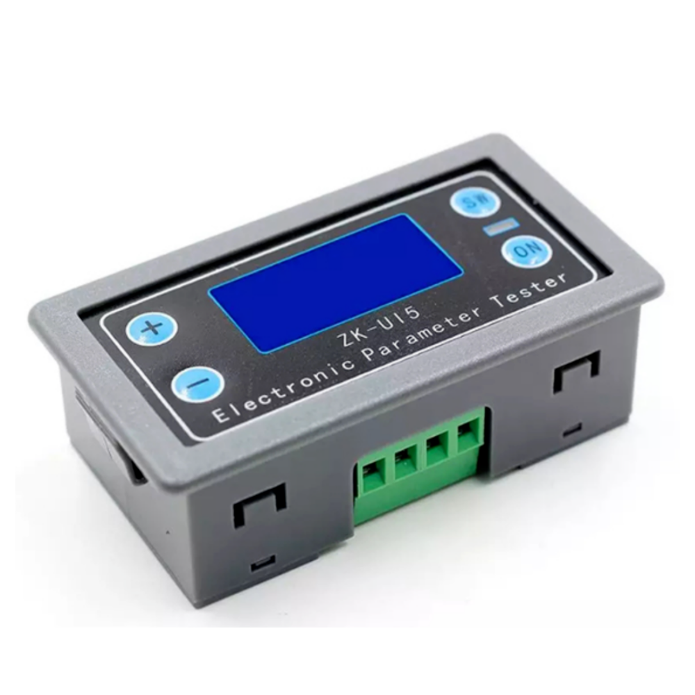 리틀브릿지 배터리 충전 방전 제어기 ZK-U15, 1개 15,600원