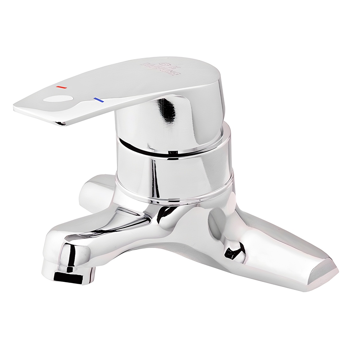 비욘드퍼니싱 투홀 세면대 수전 세면기 수도꼭지 국내생산 KC인증 MWL300, 1개 26,900원