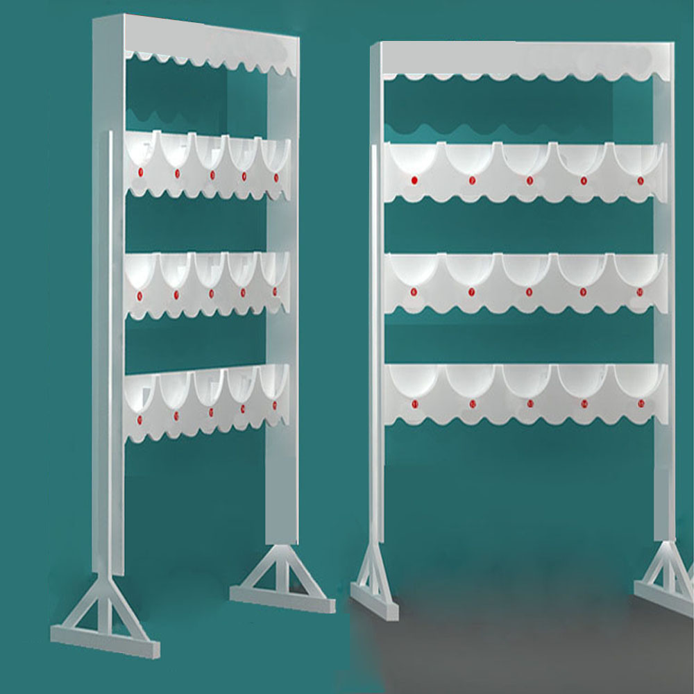 국내발송 지지샵 안전모 보관함 거치대 헬멧 걸이대 192,000원