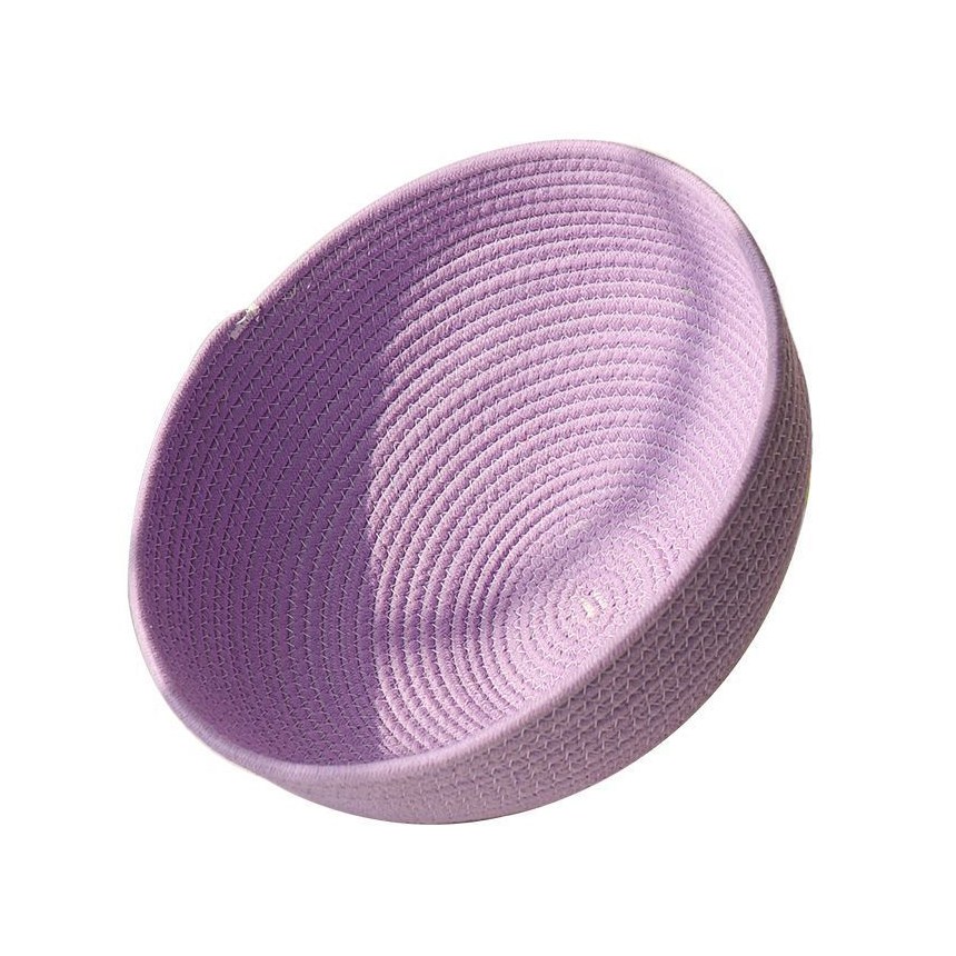 고양이 캣타워 투명볼 스크래쳐 투명 캣볼전용 방석스크래쳐, 1개, 퍼플 10,900원