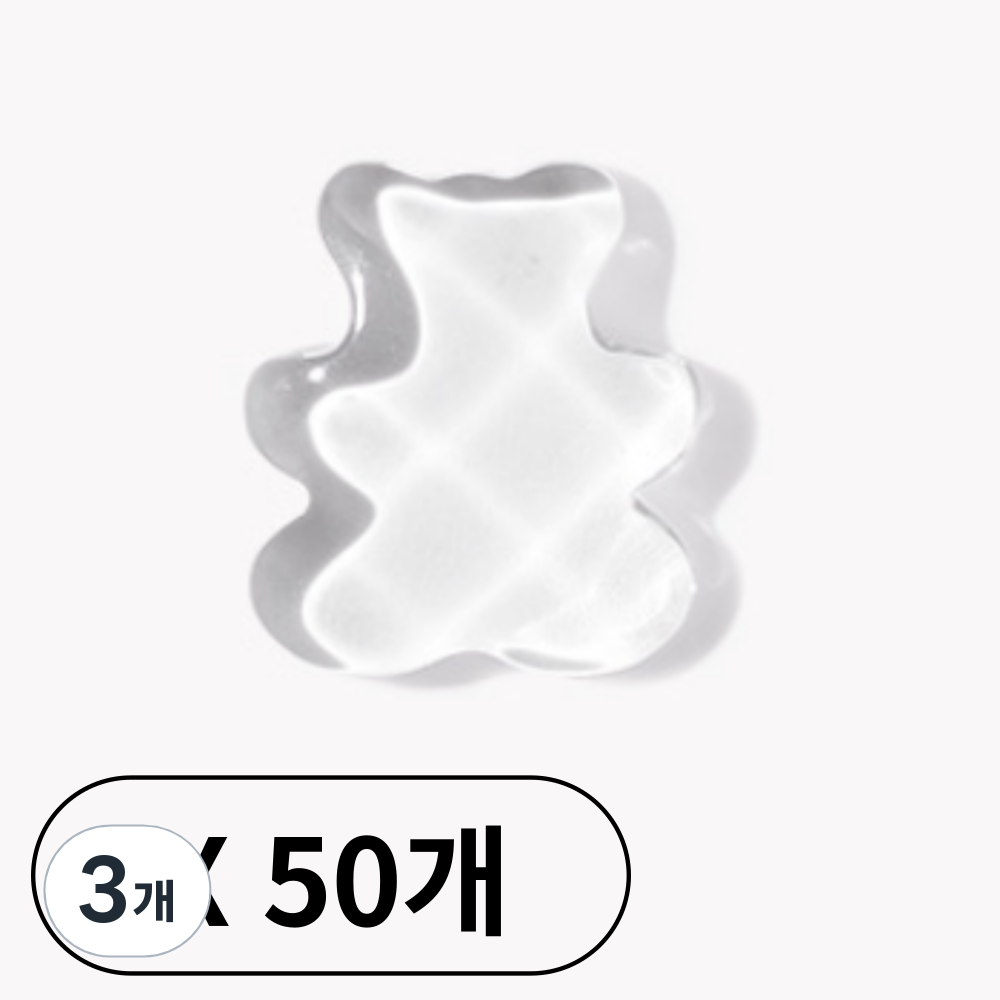 예니네일 유리알 컬러차트 50P 18,360원