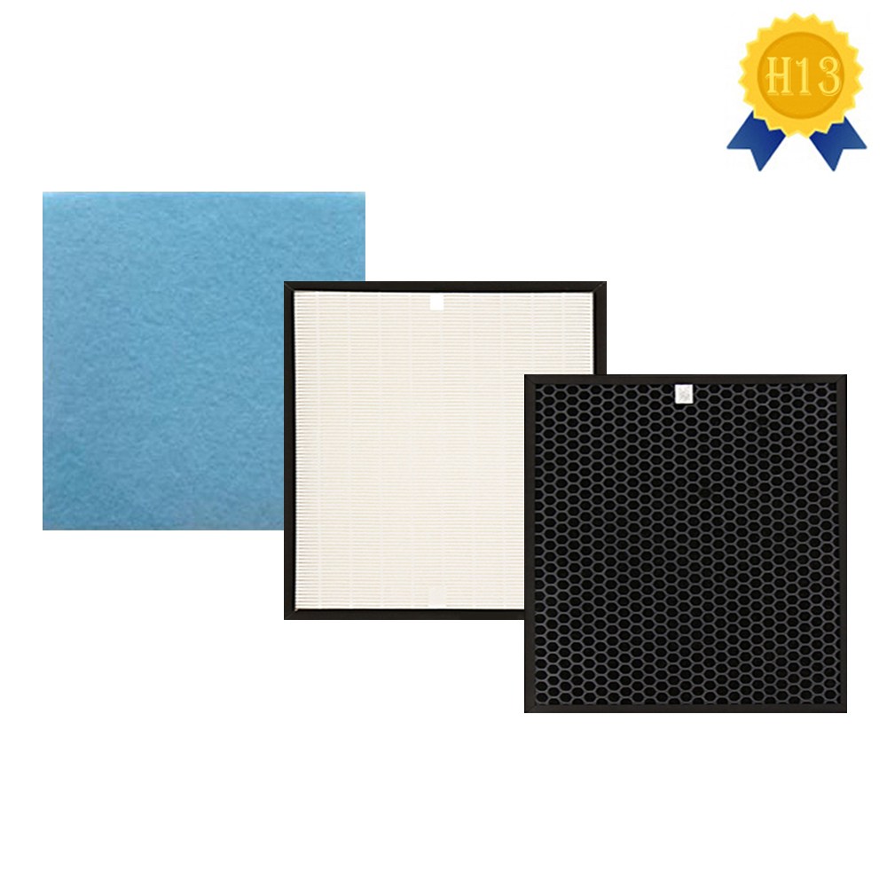 H13등급 쿠쿠공기청정기필터 AC-12YCL10FW 호환용 1년세트 36,900원