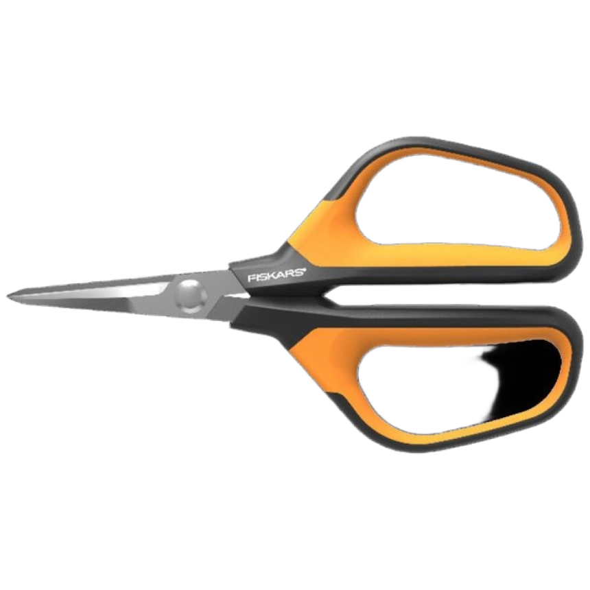 (피스카스) Fiskars Solid 꽃가위 SP15(1051602), 1개 19,800원