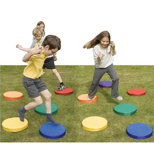 키드짐 트럼펫스텝 6개세트 징검다리, 1개 176,000원