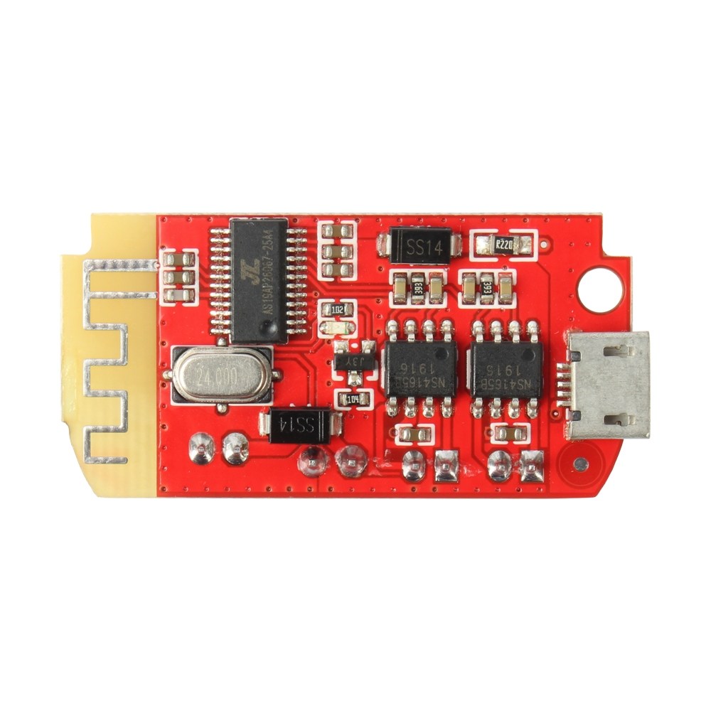 아두이노/4.2스피커 블루투스 앰프 모듈 DM3806 3,690원
