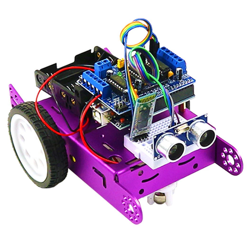 [자율주행 프로젝트 : 메탈 RC카] 아두이노 코딩교육 40,000원