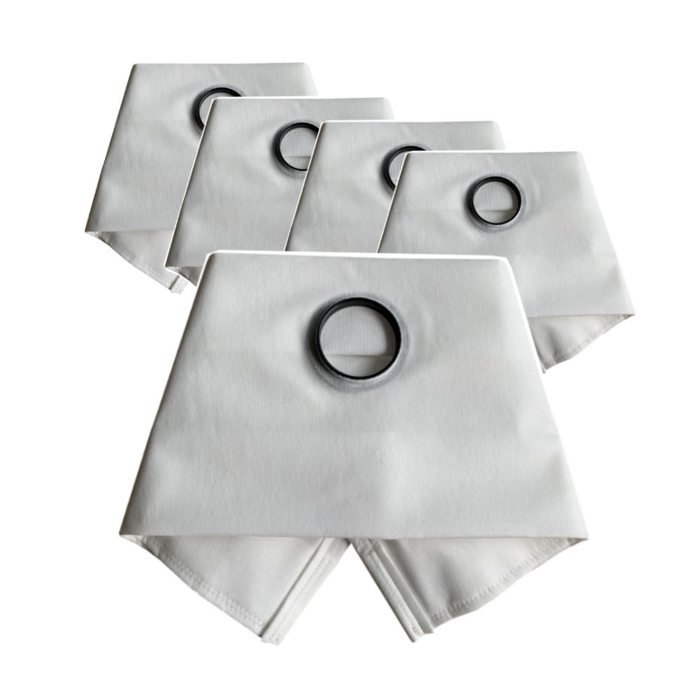 경서글로텍 포진백 먼지봉투 KV-2S 20L 5장 27,400원