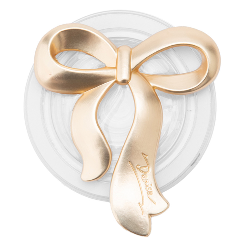 구스페리 디자인 맥세이프 그립 스마트톡, 13골드리본, 1개 7,900원