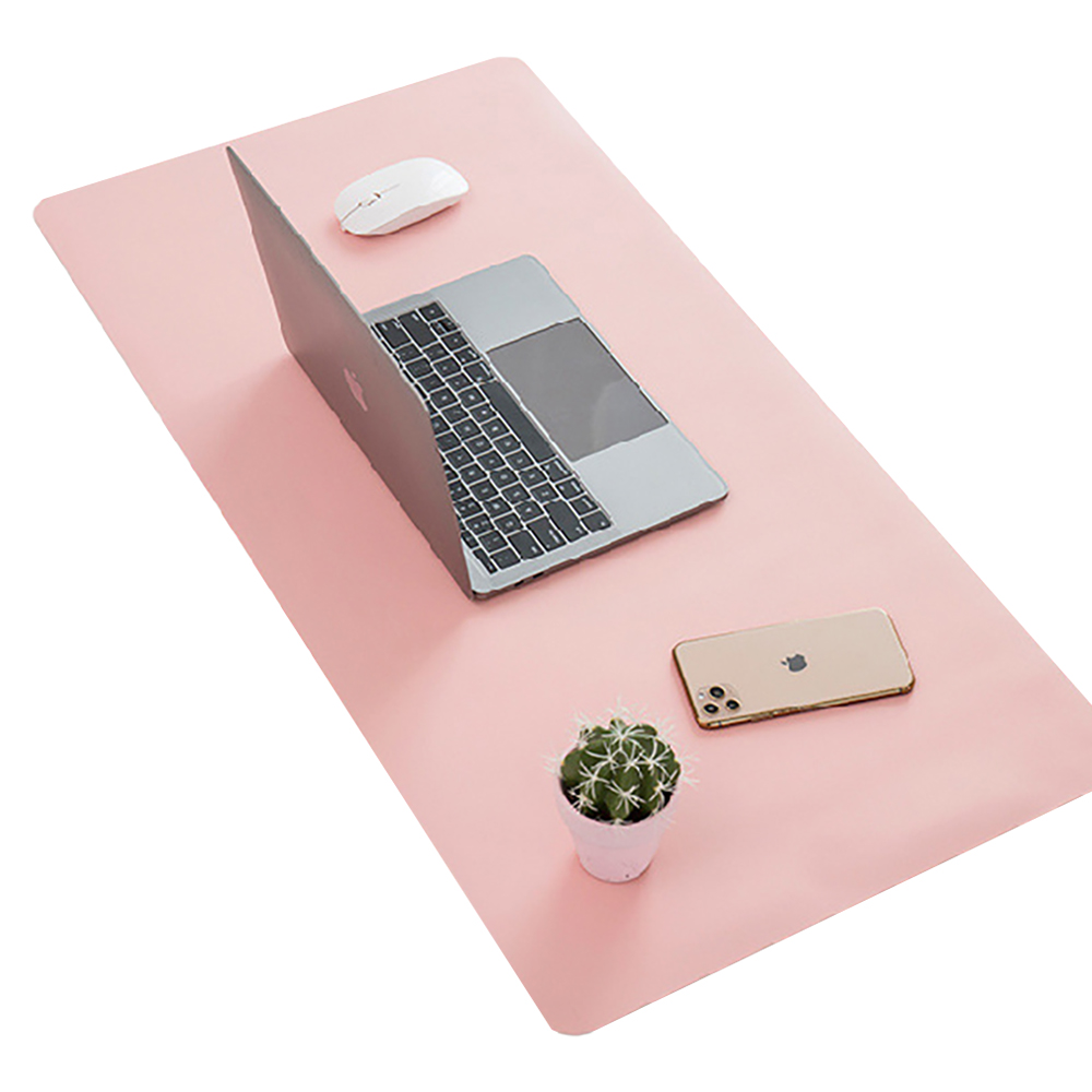 깨비다 파스텔 데스크매트, 핑크 5,200원