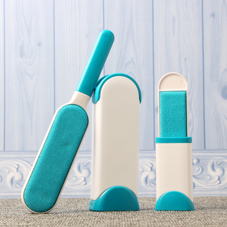 강아지 고양이 털제거기 반려동물 옷 소파 침구 먼지제거기, 1개 16,900원