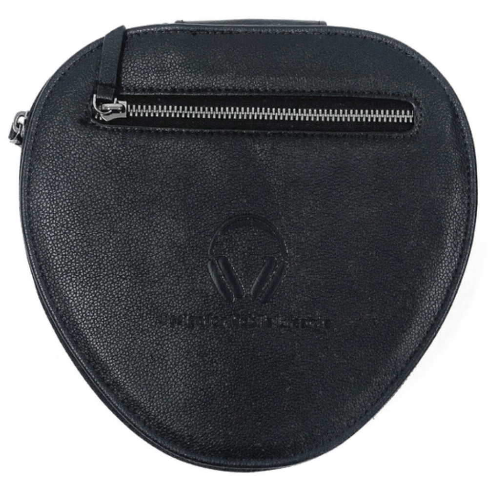 포유 에어팟맥스 가죽 스웨이드 스마트 파우치 가방 하드케이스 보관 커버 38,900원