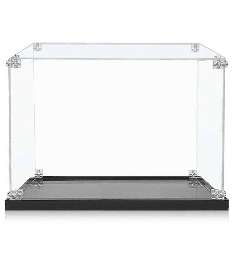 ICUANUTY 레고 테크닉 42056 포르쉐 911 GT3 RS 빌딩 키트용 RGB LED 조명이 있는 디스플레이 월보드 - 가정 또는 사무실 데코용 성인용 수집품 벽 마운트, 레고 42056 포르쉐 911 Gt3 Rs용 299,800원