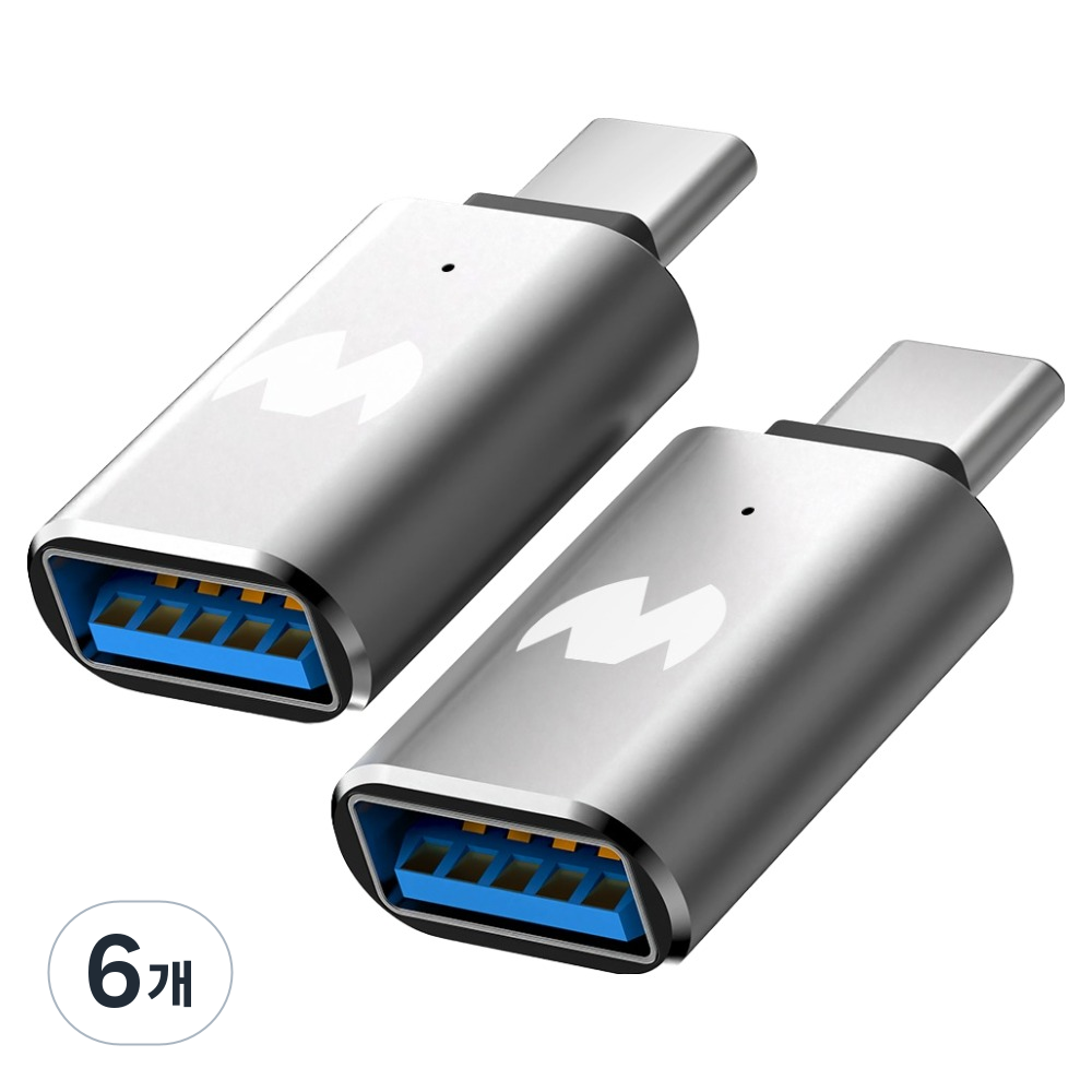 구스페리 USB 3.0 OTG 변환젠더 12,000원