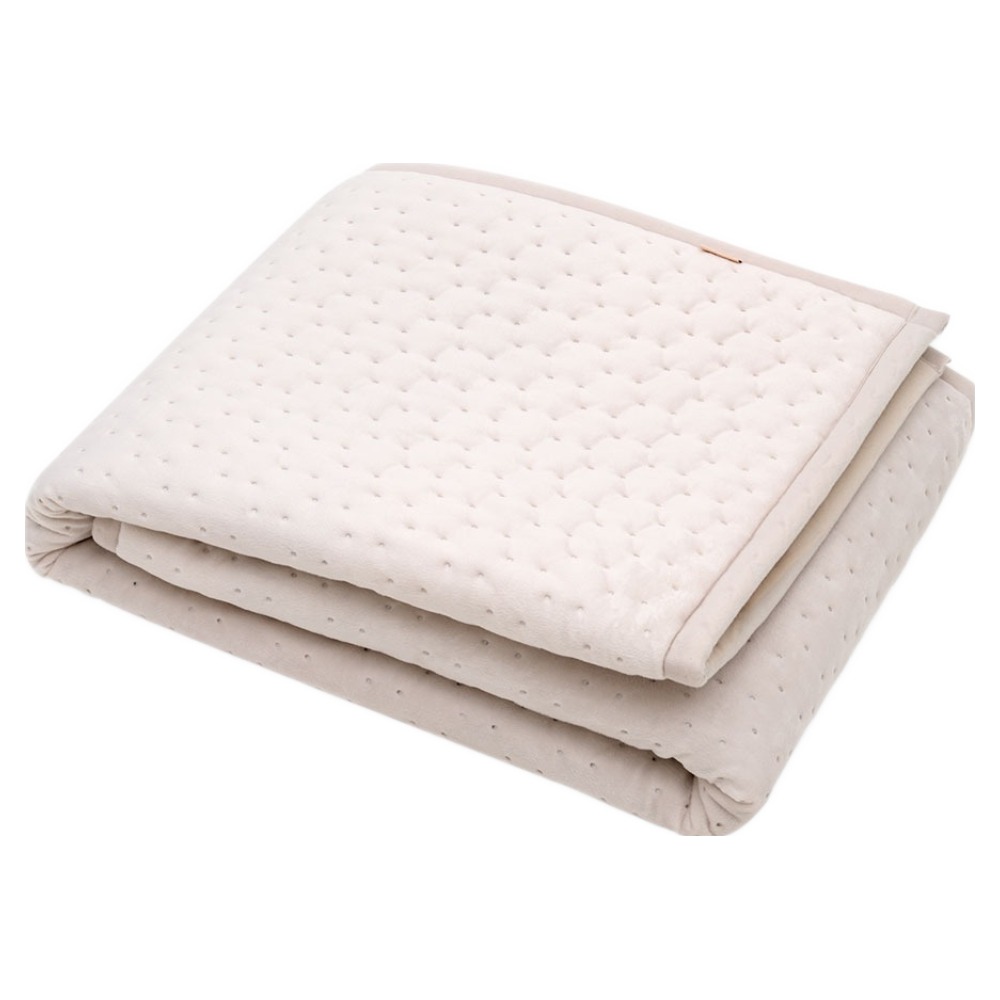 디디오랩 카본 탄소매트 SH-Q2T, 아이보리, 퀸(150 x 200 cm) 219,000원