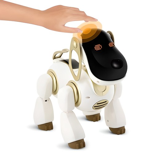 제로미 대화하는 로봇강아지 시즌2 949,800원