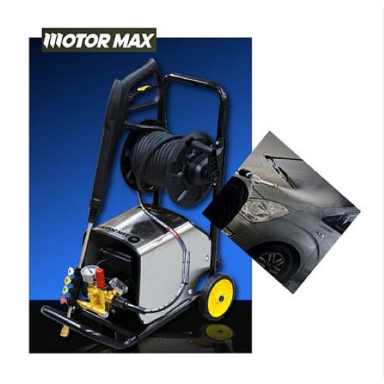 모터맥스 고압 세척기 분사기 세차휴대용 368,000원