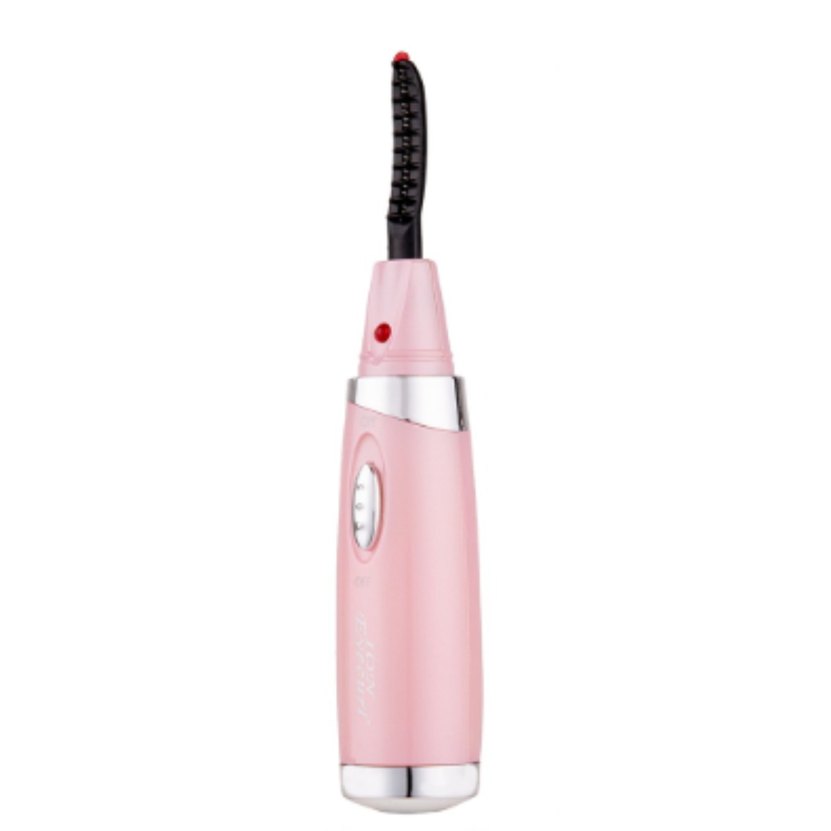 진케어 아이컬 이온 속눈썹 고데기 건전지증정, 02. 이온아이컬+사은품, 1개 14,900원