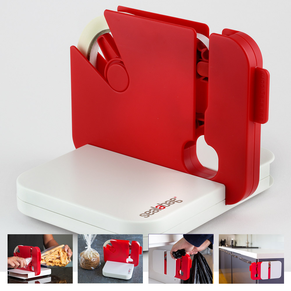 탑프로덕스 실라백 비닐포장기 밀봉기 11,900원