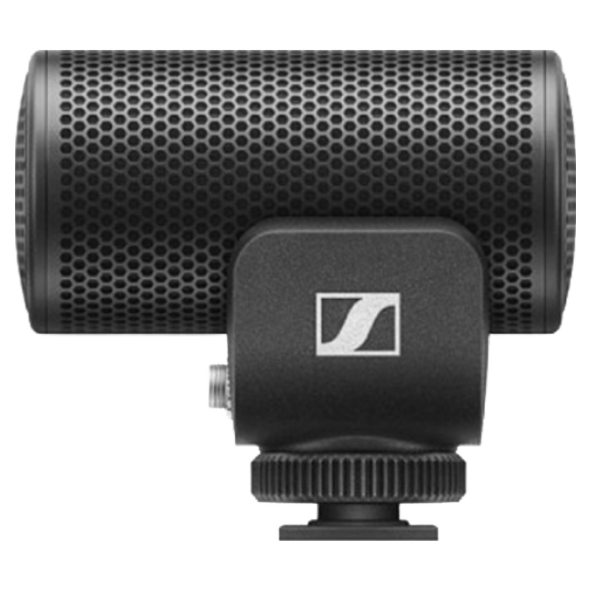 [Sennheiser] 젠하이저 MKE 200 카메라 마이크 (초지향성) 96,000원