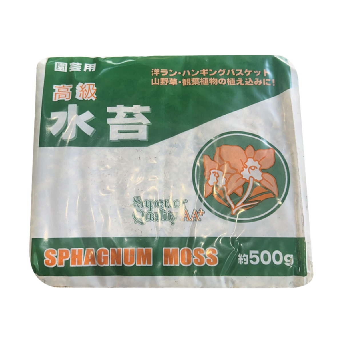 수태 500g 칠레산 압축 건조 재배 풍란 난 수태봉 박쥐란 호접난 자생난 미생물 천연 26,990원