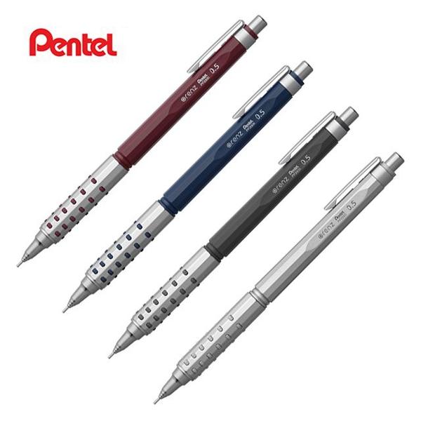 펜텔 오렌즈 AT 듀얼그립 샤프 0.5mm XPP2005 19,000원