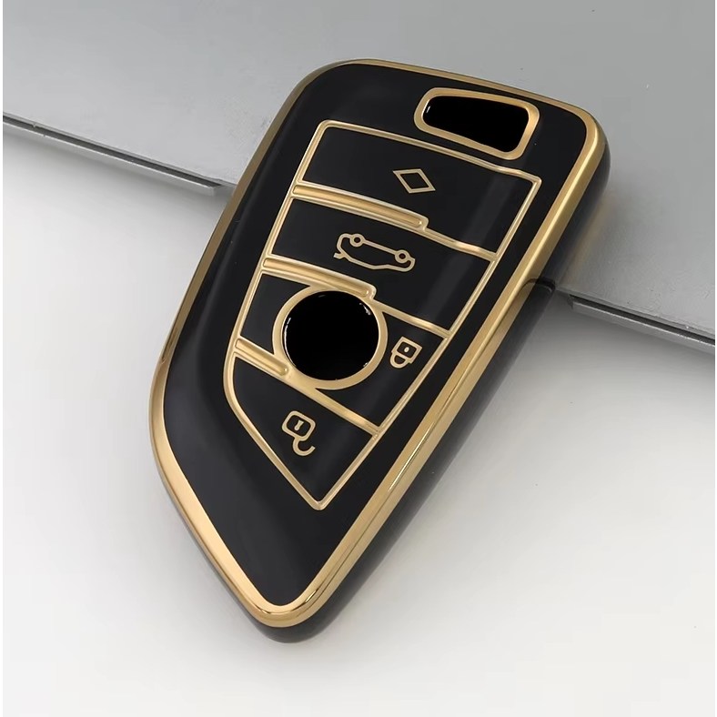 BMW 호환 키케이스 차키케이스 자동차 TPU 1,590원