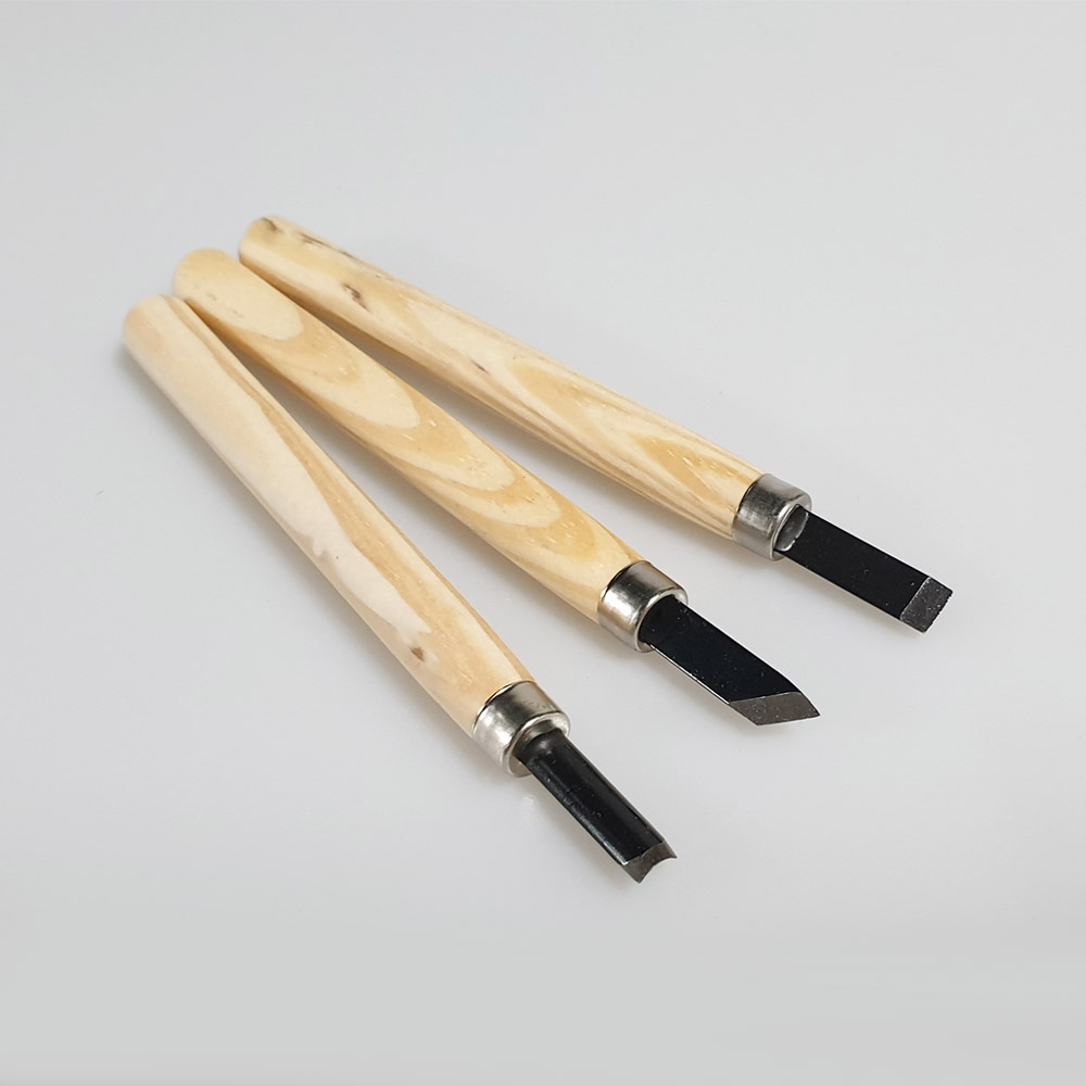 조각칼 세트 판화 미술 셀프도장 비누공예 3,800원