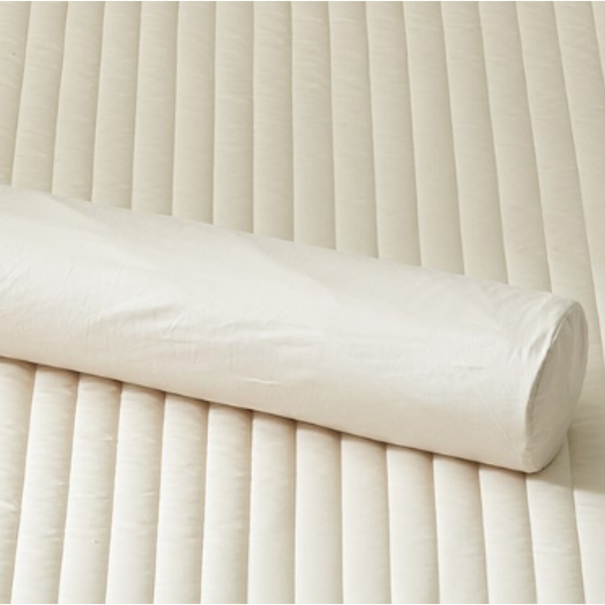 하비 천연라텍스 순면 바디필로우, 크림베이지 38,000원