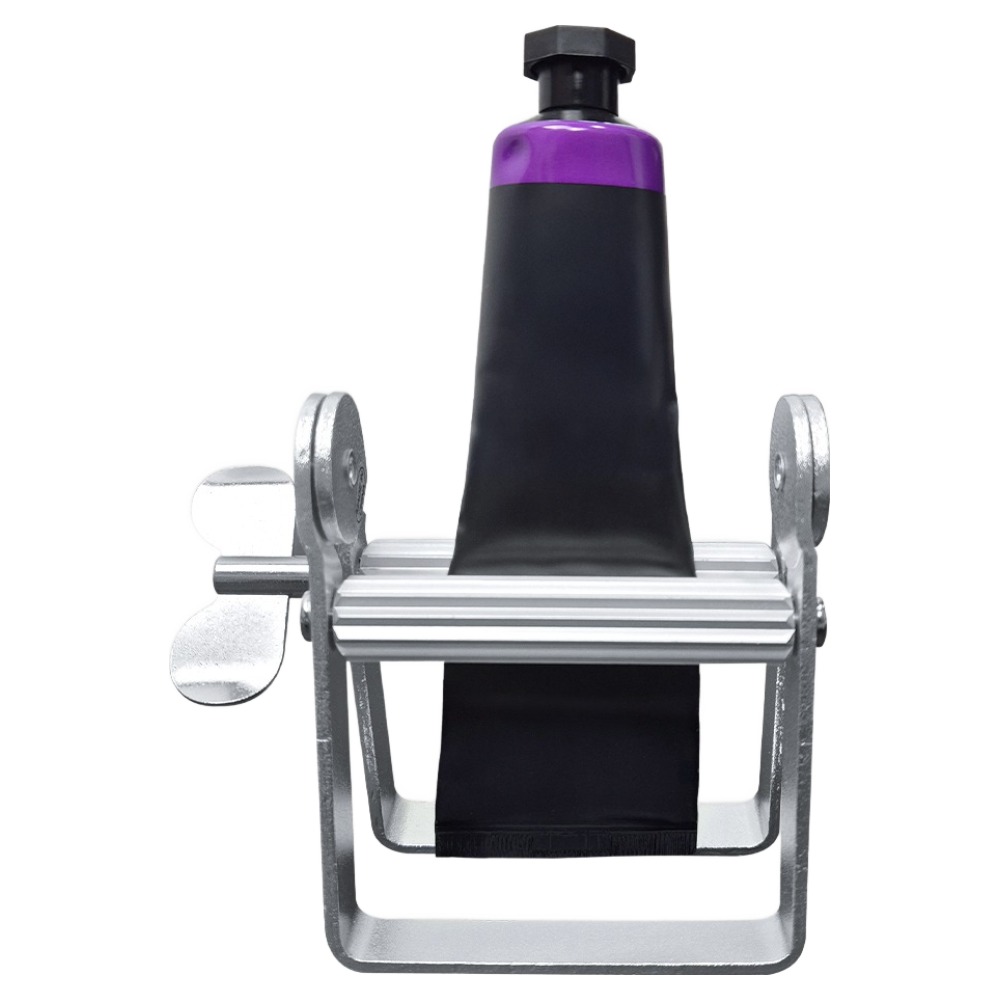 월드크린 알루미늄 치약짜개 대형, 단일 색상, 1개 7,000원