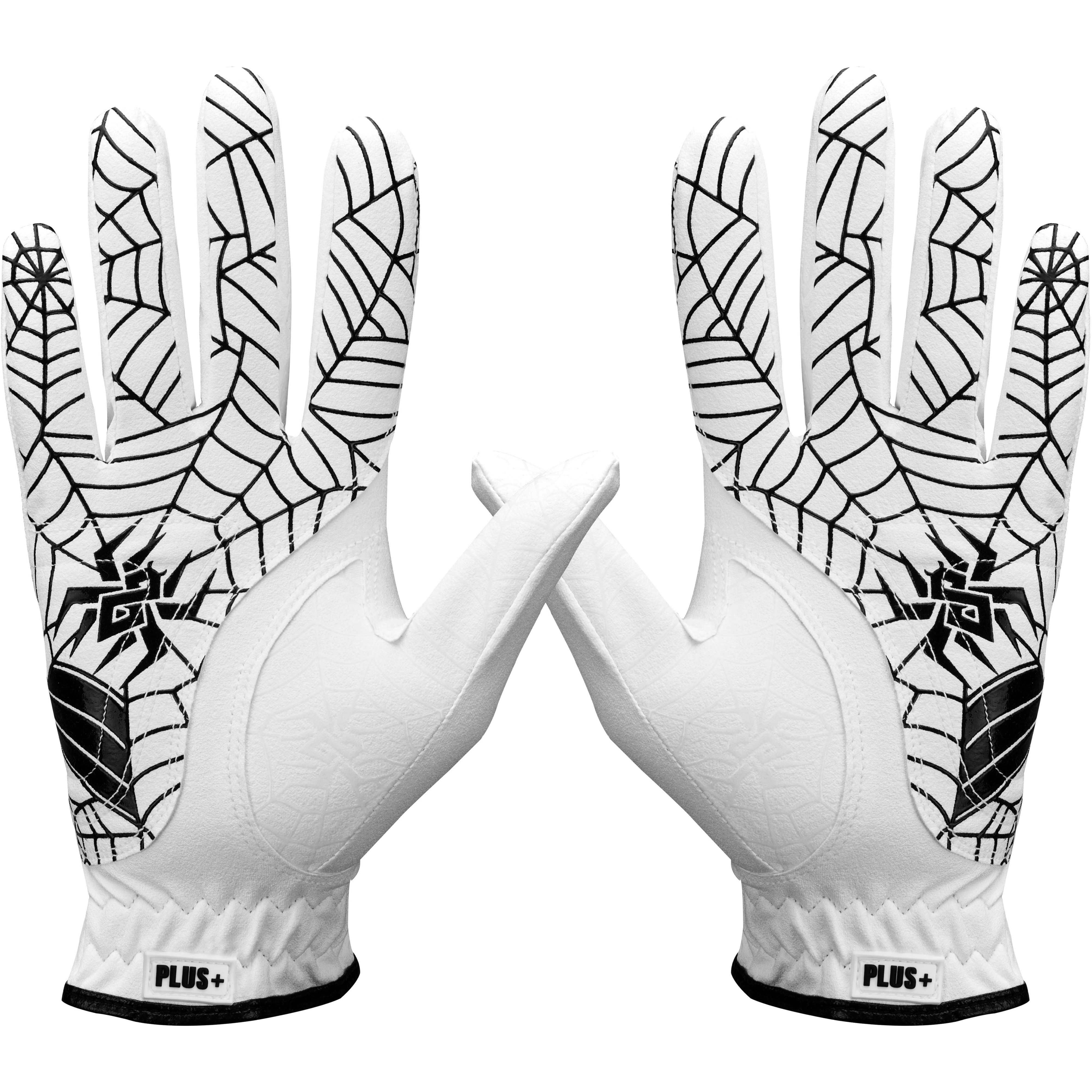 고프트 논슬립 특허 깜짝놀랄 그립력 우중 레인 스파이더웹 플러스 골프장갑 양손착용 40,000원