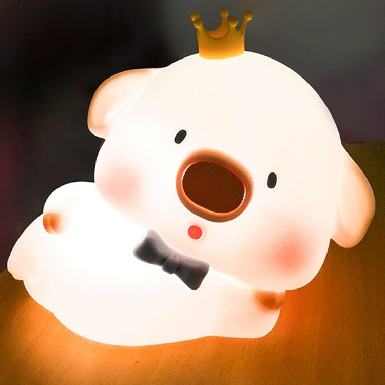 라도스트 귀여운 돼지 무드등 24,800원