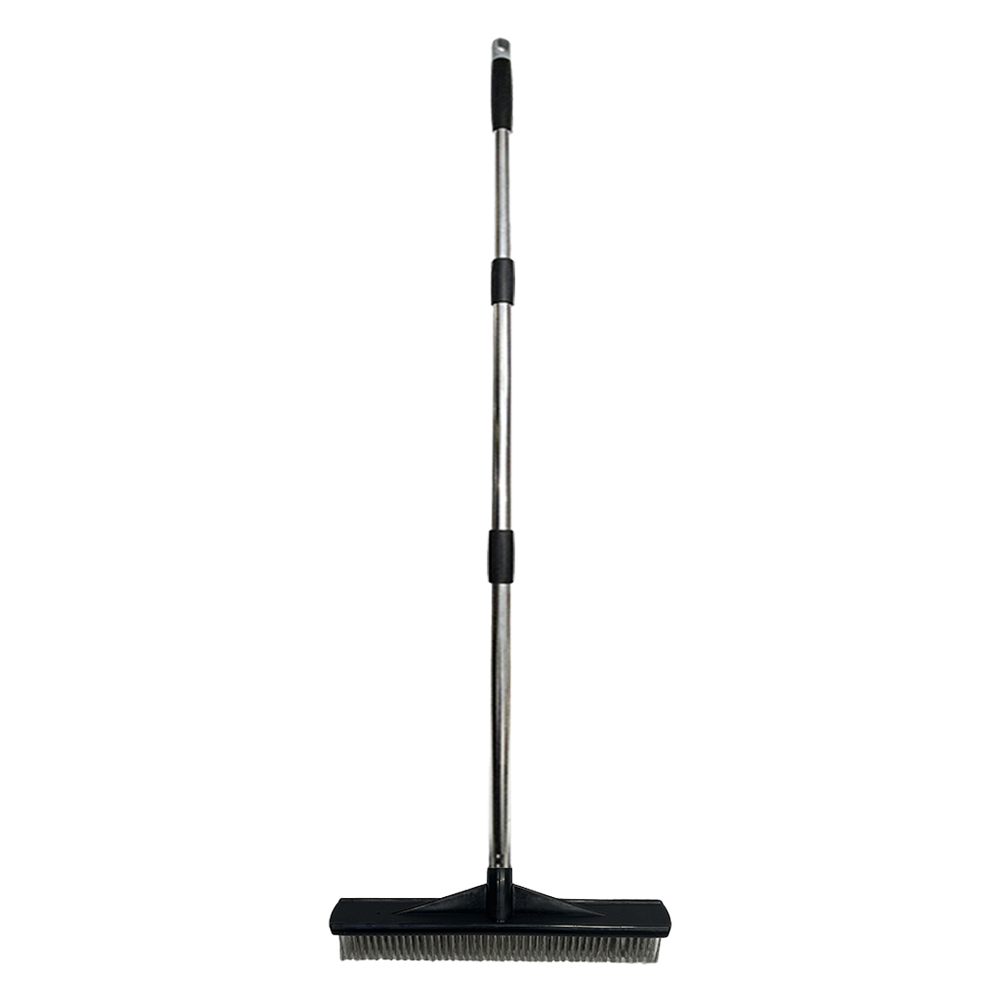 월드크린 솔리드 스텐 바닥솔 세트 40cm, 혼합색상, 1개 29,800원