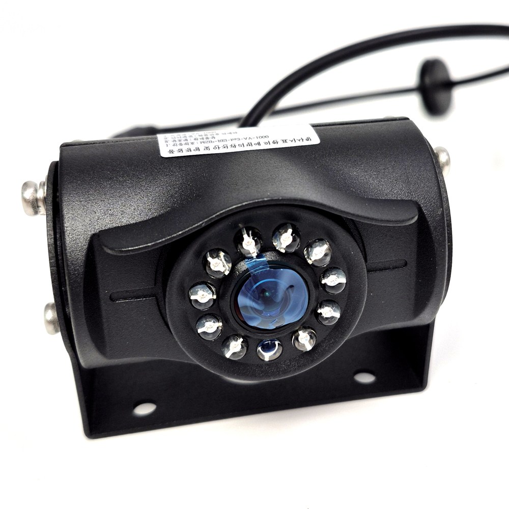SONY 화물용 카메라 CCD급 고화질 고화각, BLACK, SONY CCD 후방카메라 69,000원