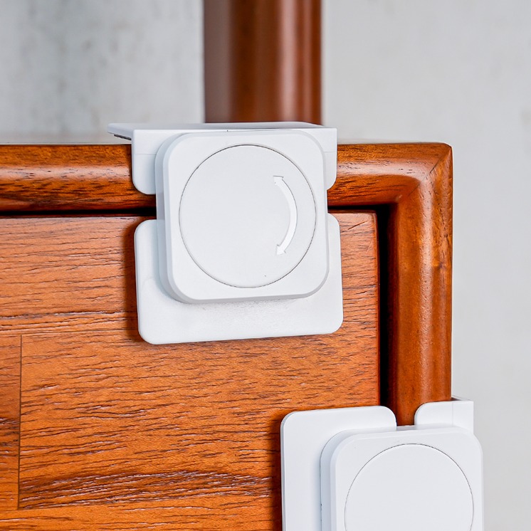 디디엑스 서랍 안전 잠금장치 직각형 11,300원