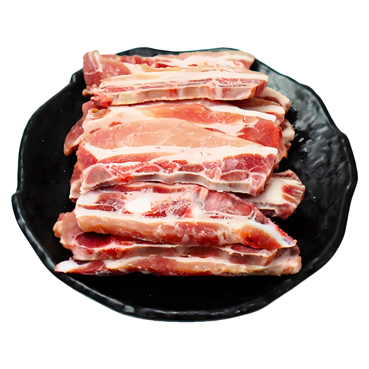 (미트컷) 돼지LA갈비(구이), 1kg, 2개 27,220원