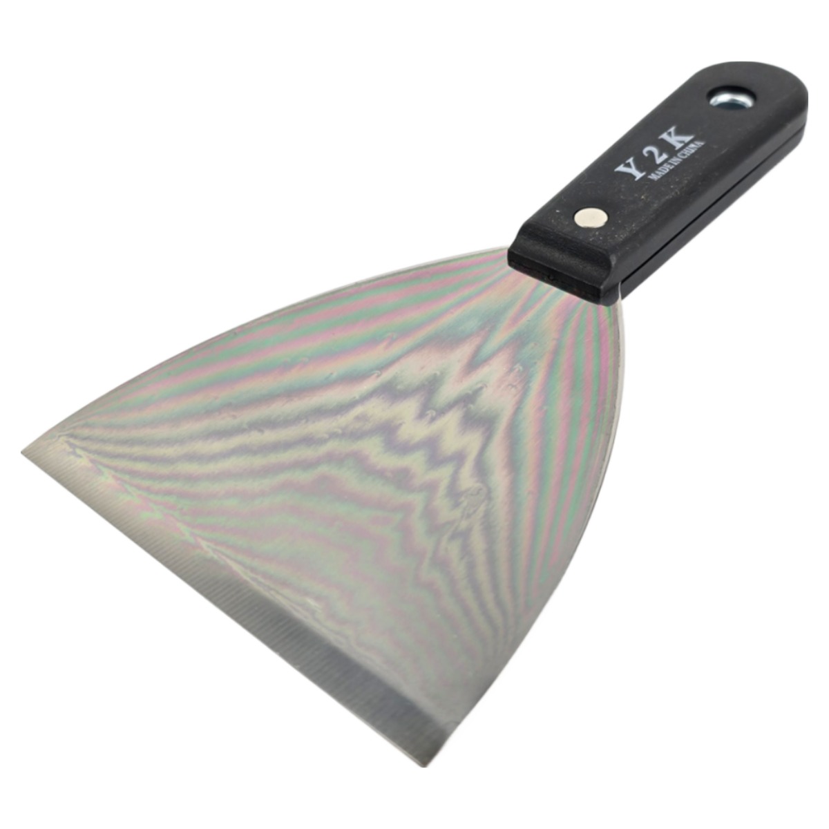 스크래퍼 스텐헤라 10cm, 1개 1,900원