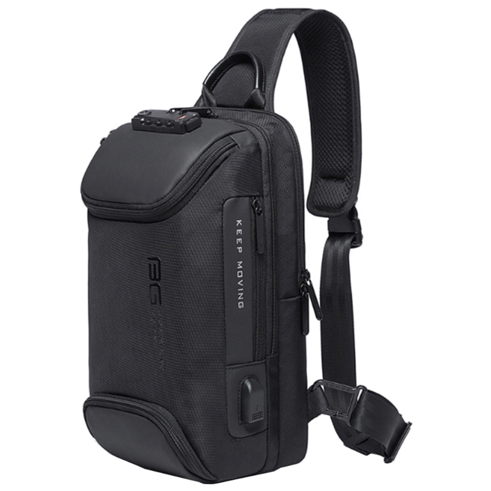 BANGE 켈리스 도난방지 슬링백 TO-7082 59,500원