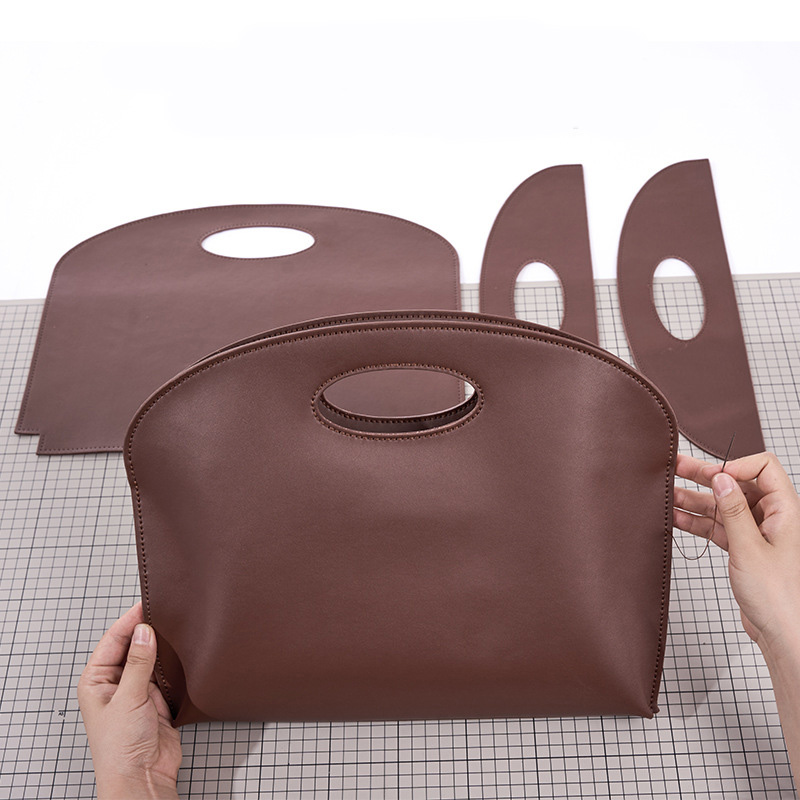 탑씨유 소가죽 DIY 키트 가죽가방 만들기 서류가방 브리프케이스 가죽공예 diy 36,950원