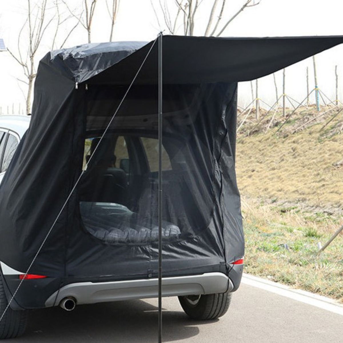 가남 차박텐트 차량용 텐트 49,900원