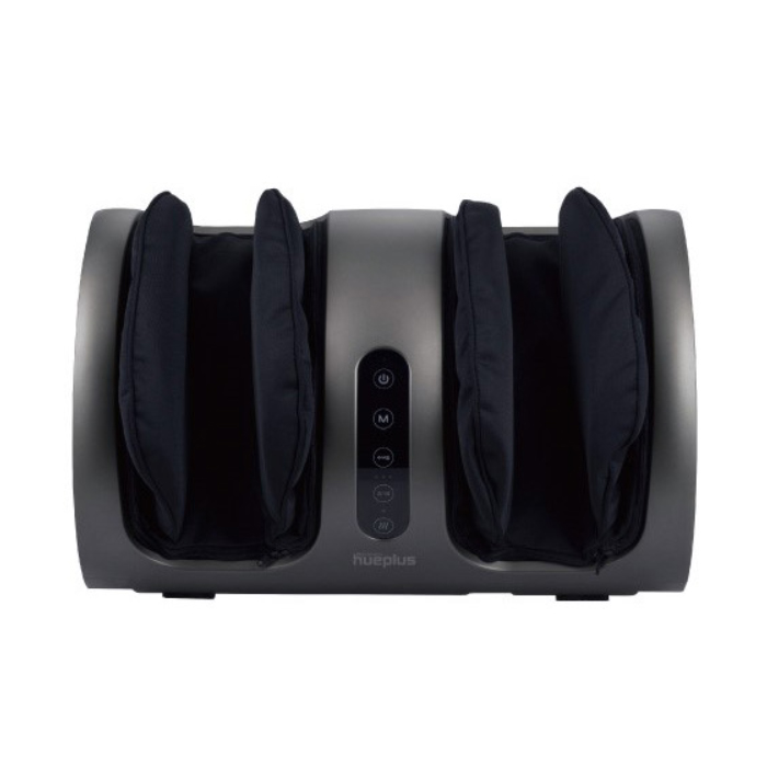 휴플러스 누마레그 각도 조절 다리 마사지기, HPL-N1, 메탈그레이 158,500원