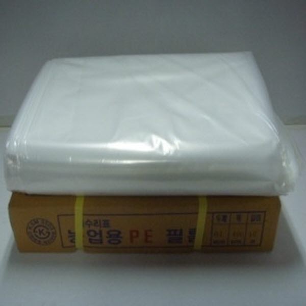 디에스상사 일반하우스비닐 0.1 x 10 x 13 농업용 54,000원